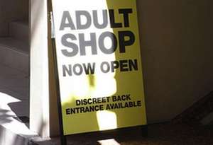 adult shop
