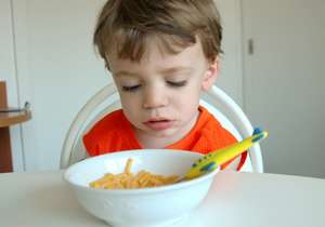 picky eater