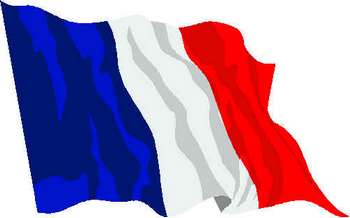 french flag 2