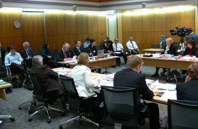 select committee
