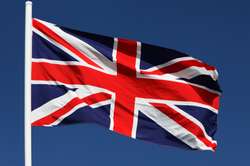 British Flag