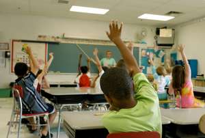classroom