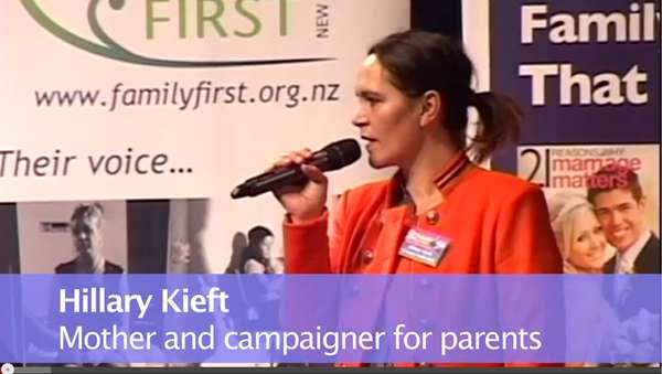abortion - Hillary Kieft