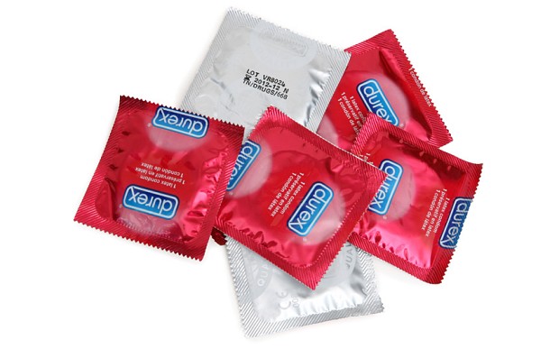 condoms