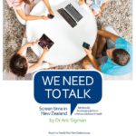 We Need To Talk Screentime Front Cover