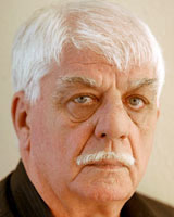 garth george