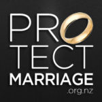 protect marriage logo
