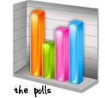 polls
