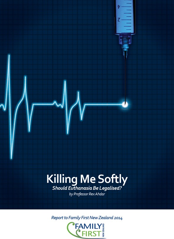 killing me softly cover page