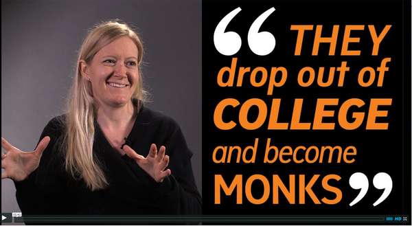 mindfulness willougby britton