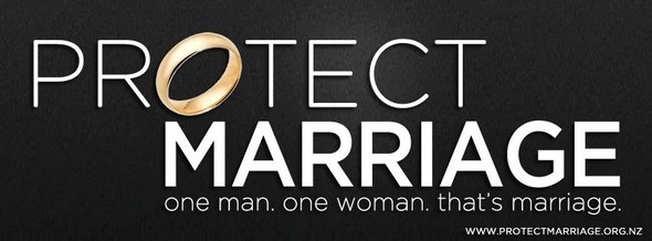 Protect Marriage