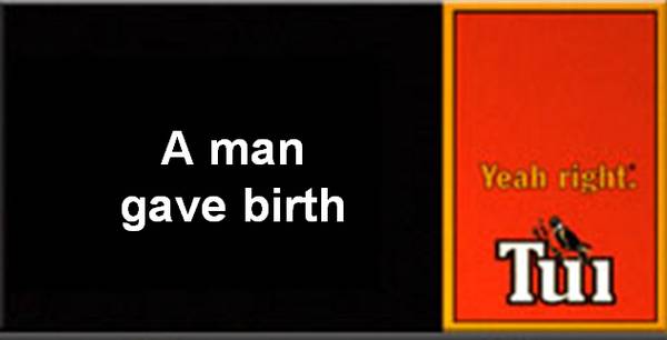 Men Who Have Given Birth 16