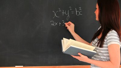 blackboard