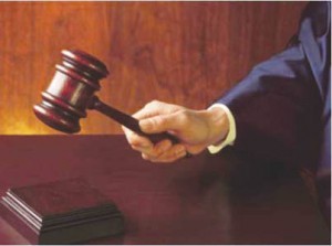 court
