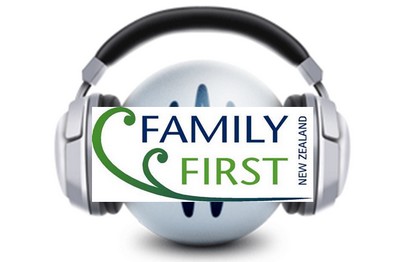 audio family first