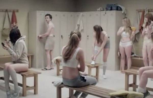 scooby doo daphne porn pics naked young men locker room