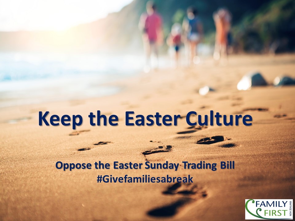 easter trading 2015 beach 2