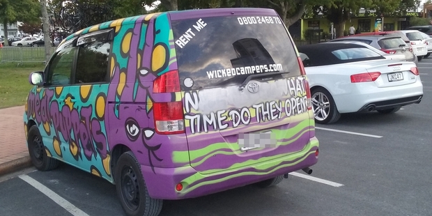 wicked campers censored 2