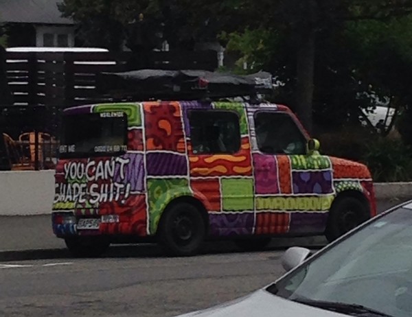 Wicked campers coupons