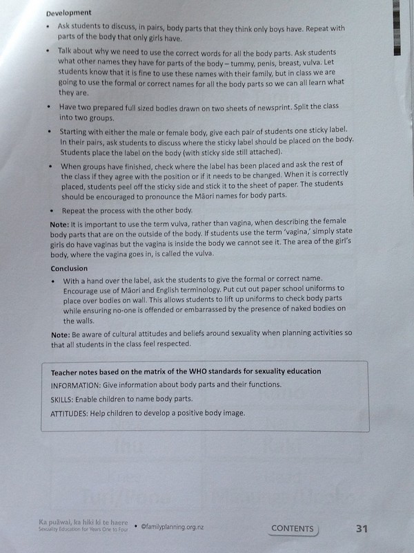 sexuality-road-year-1-iii