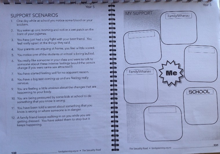 sexuality-road-year-5-2